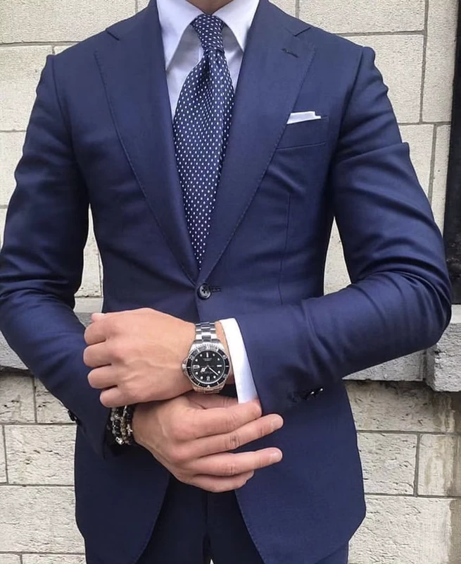 Navy-Blue-Mens-Suits-2-Pieces-Formal-Business-Blazer-Tuxedos-Notched-Lapel-for-Wedding-Groom-Man-JacketPants