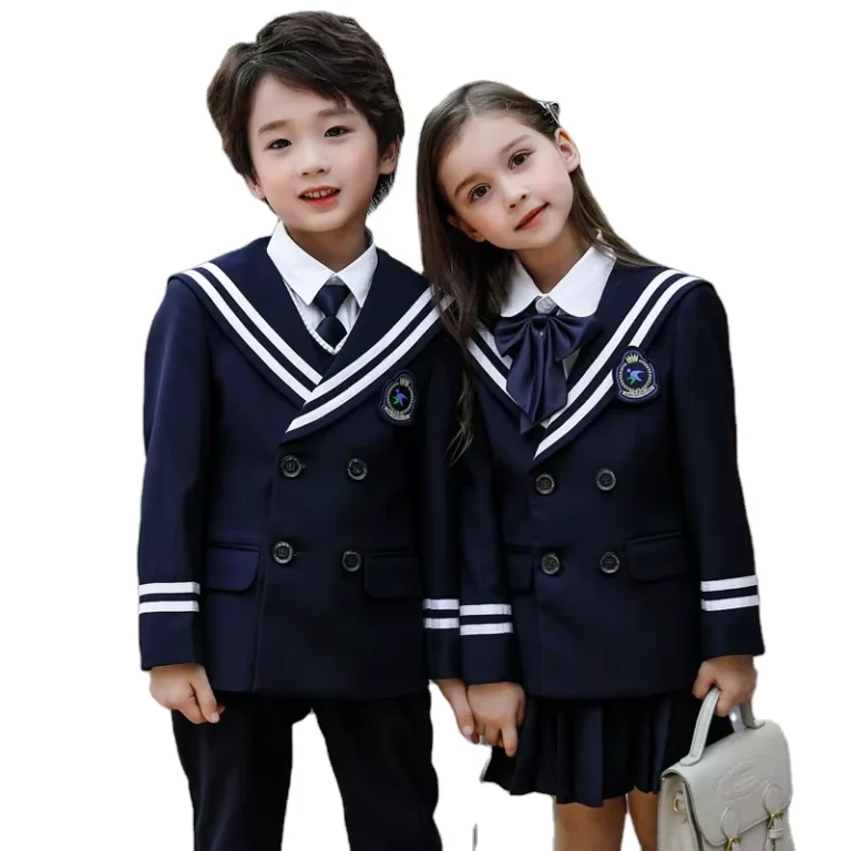 Navy-Blue-School-Uniforms-for-Girls-and-Boys