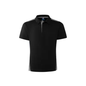 New Arrival Stylish Breathable Lapel Polo T shirt for Men Business Meeting Office Work Professional Daily Wear
