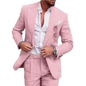 New Arrivel Suit Formal Suit for Office Wedding Party Wear Made in China