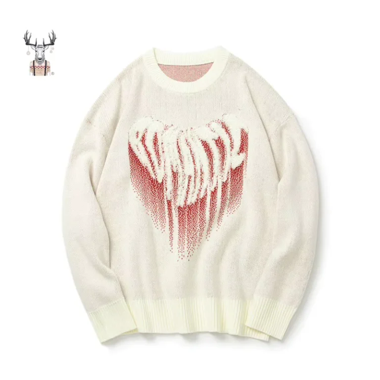 New-Custom-Logo-Design-Plain-Sweater-Prints-Pullover-OEM-Logo-Sweater