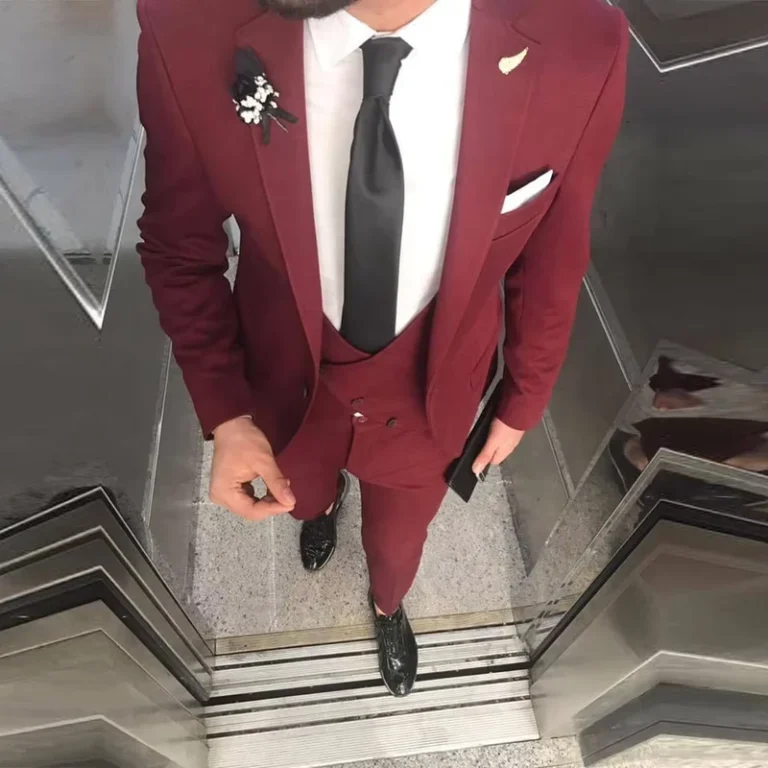 New-Custom-Made-Burgundy-Business-Men-Suits-for-Wedding-3-Pieces-Tuxedos-Slim-Fit-for-Groomsman-Tuxedo-Groom-Suit-Sets