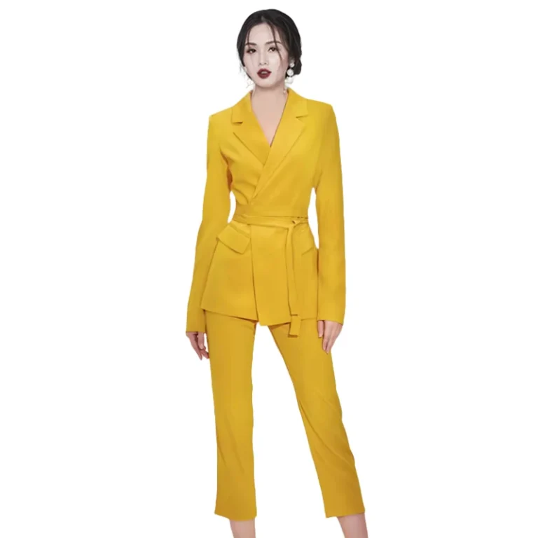 New-Design-2-Pieces-Women-Suit-Jacket-Pant-Suit-for-Women-Formal-Ladies-Sexy-Slim-Fit-Trouser-Suit