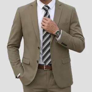 New Design Men’s Tuxedo Suit Business Suits Custom Clothes Mens Clothing Suits &blazer Business and Weddings Suit for Men