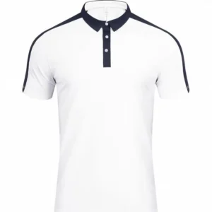 New Design Men’s for Polo Shirts High Quality Oversized T Shirts Cropped Sleeve Printed T Shirts