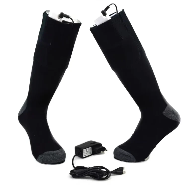 New-Double-sided-Foot-Instep-Heating-Socks-Anti-slip-Anti-bacterial-Sweat-absorbing-Cotton-Rechargeable-Temperature-regulating