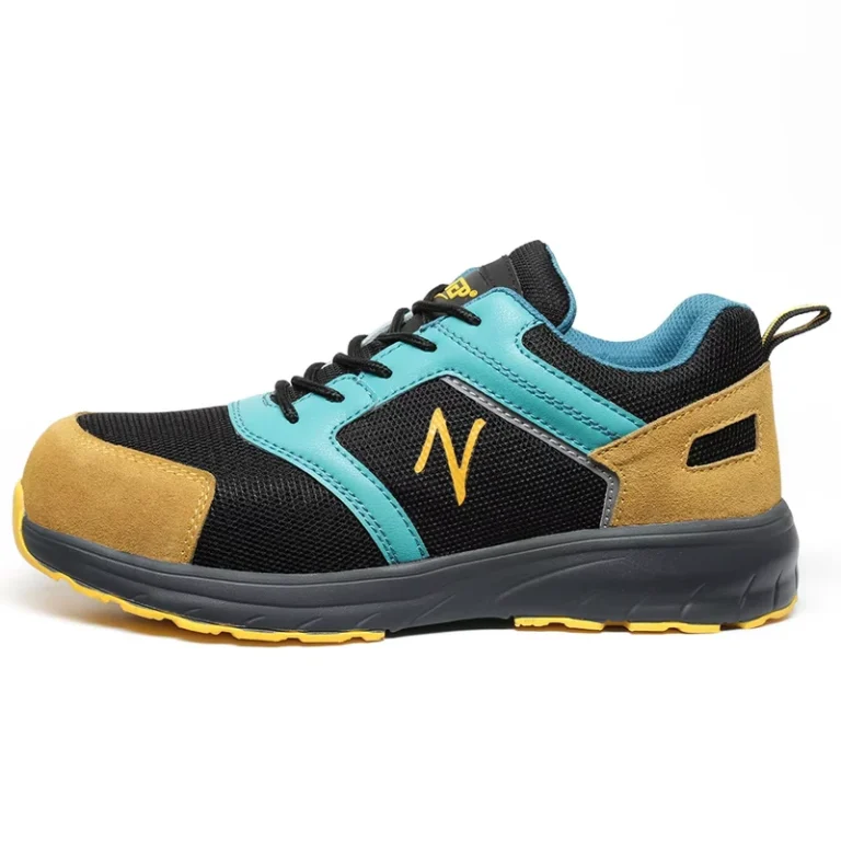 New-Style-Safety-Shoes-Steel-Toe-Steel-Plate-Lightweight-Cold-Bonded-Work-Shoes-Fashion-Casual-Youth-Safety-Footwear