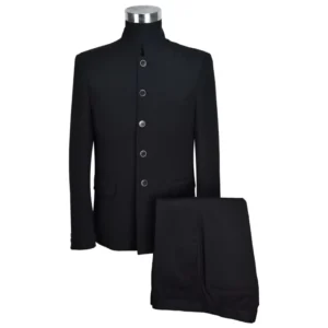 New Suit Slim Fit Suit Casual Men’s Suit