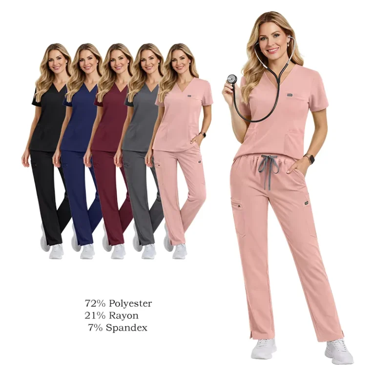Niaahinn-Scrubs-Uniforms-Hot-Selling-Medical-Scrubs-Uniforms-Hospital-OEM-Service-logo-Women-Scrub-Nurse-Uniform-Sets