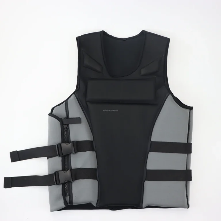 Niufurui-High-Quality-Buoyant-Neoprene-Life-Jacket-Adult-Safety-Vest-CE-Certified-Black-Custom-Size