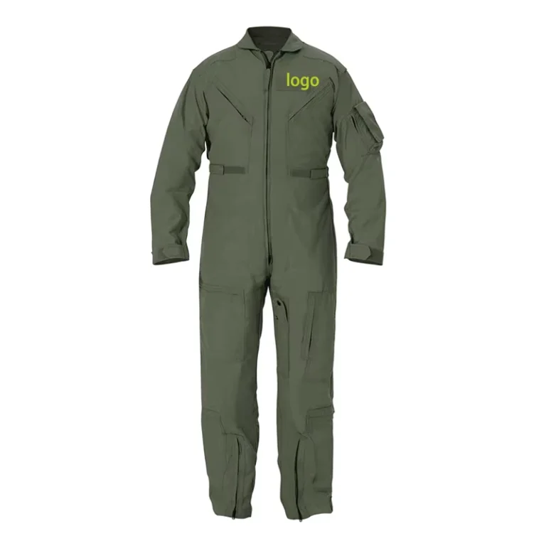 Nomex-Flight-Suit-Flight-Coverall-Safety-Clothing-Pants-Shirt-Worker-Suit-Uniform
