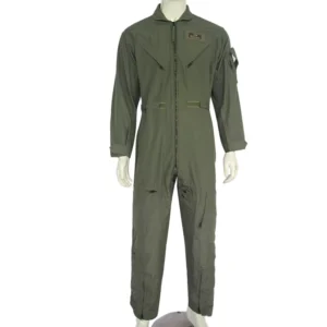 Nomex Oil and Gas Fire Retardant Workwear Coverall for Men Pilot Coverall