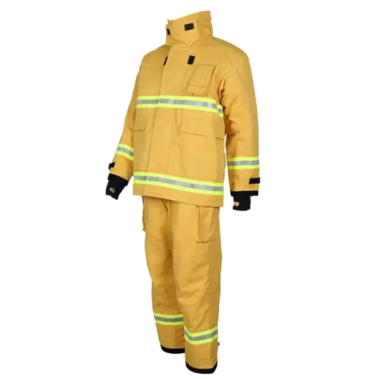 Nomex-Turnout-Gear-Tunic-and-Trousers