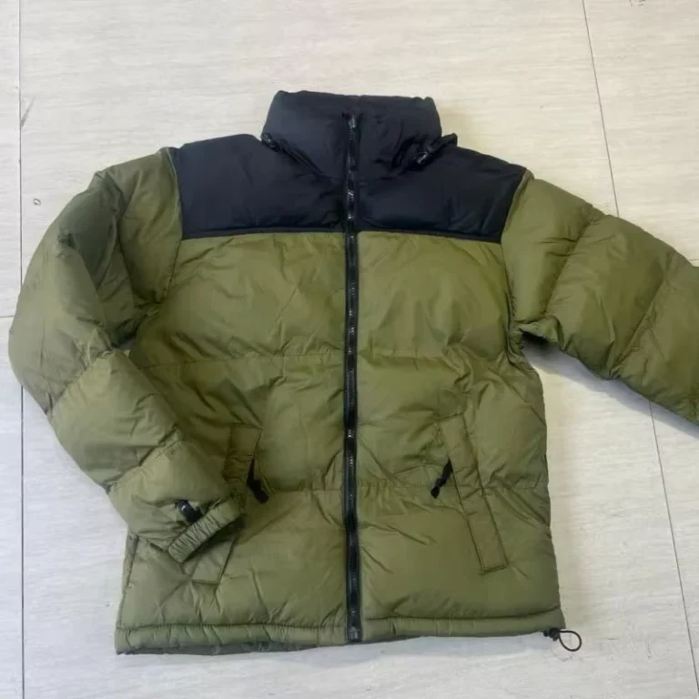 North-Classic-Casual-Reversible-Plus-Size-Breathable-Zipper-Waterproof-Winter-Warm-Face