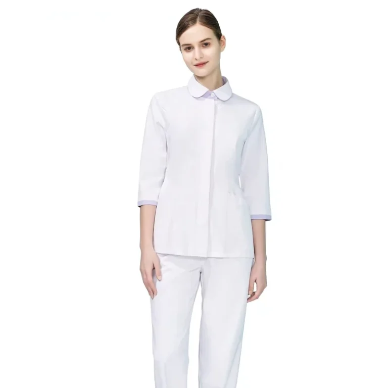Nurse-Uniform