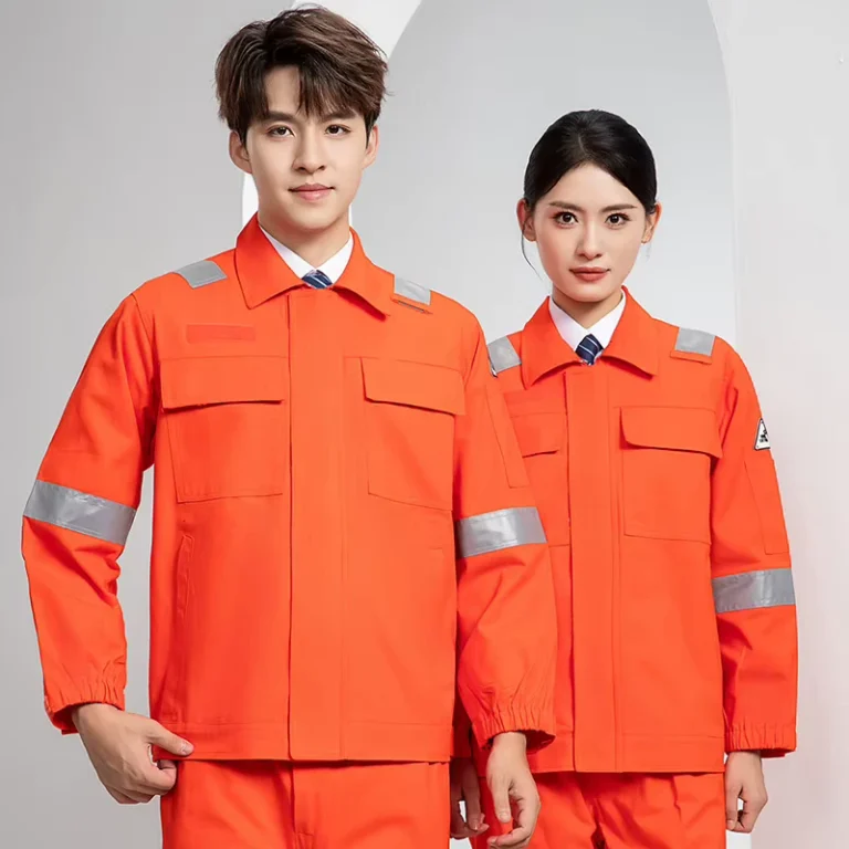 OEM-100-Cotton-Work-Wear-Work-Clothes-Uniform-for-Men-and-Women-Cotton-Work-Clothes-Industry-Factory-Workshop-1