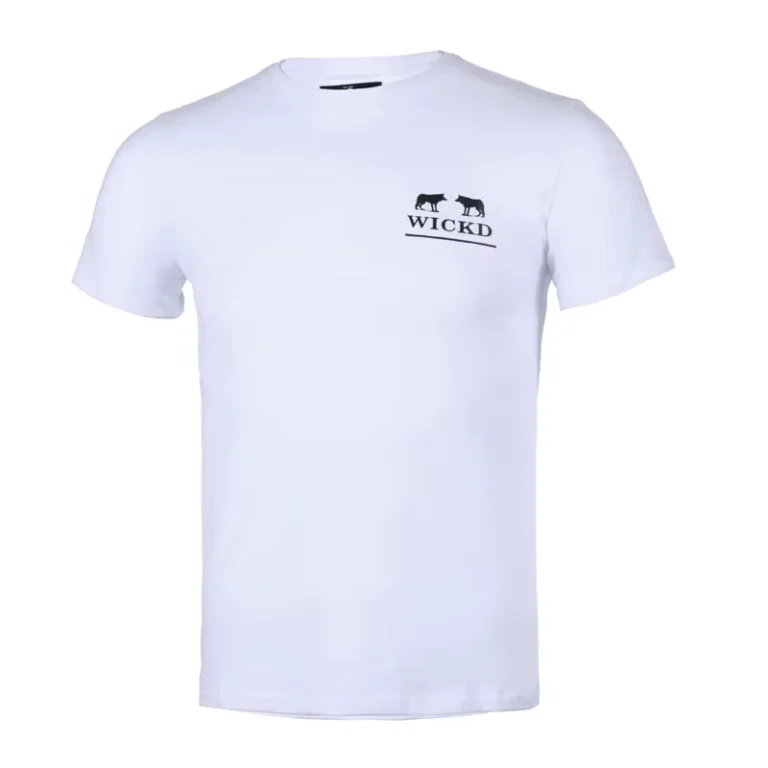 OEM-Brand-Logo-T-Shirt-White-T-Shirts-in-Bulk