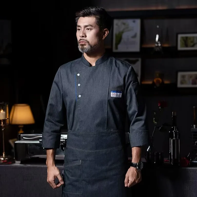 OEM-Chef-Coat-Factory-Kitchen-Clothes-Hospitality-Restaurant-Chefs-Jacket-for-Cooking