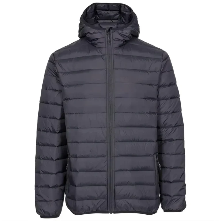 OEM-Custom-Clothing-Manufacturer-Shiny-Lightweight-Puffy-Padded-Quilted-Jacket-with-Faux-Synthetic-Polyester-Down