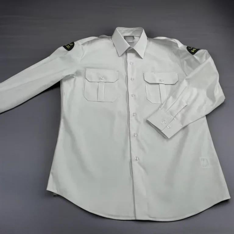 OEM-Custom-Flight-Attendant-Uniform-Captain-Shirt-Pilot-Mens-Aviation-Uniform-Pilot-Airline-Attendant-Stewardess-Uniform