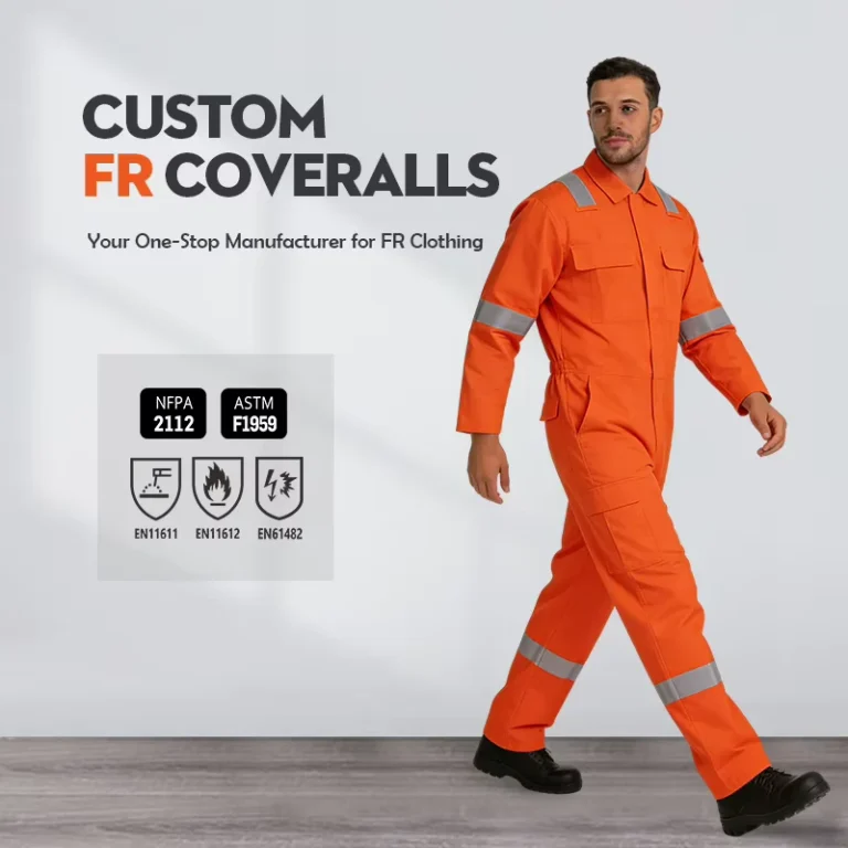 OEM-Custom-Hi-Vis-Safety-Reflective-Coverall-Construction-Workwear-FRC-Clothing-Fire-Retardant-Coverall