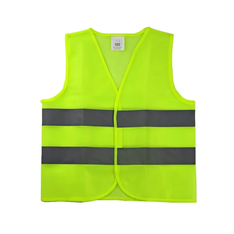 OEM-Custom-Hi-Vis-Safety-Vest-120gsm-ANSI-Class-2-Reflective-Security-Jacket-for-Construction-Road-Riding-Work