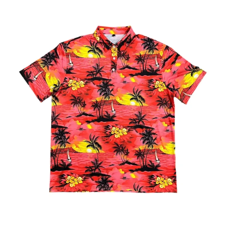 OEM-Custom-Logo-Sublimated-Floral-Golf-Polo-Shirt-Coconut-Tree-Pattern-Full-Printed-Beach-Hawaiian-Tropical-Mens-Polo-T-shirts