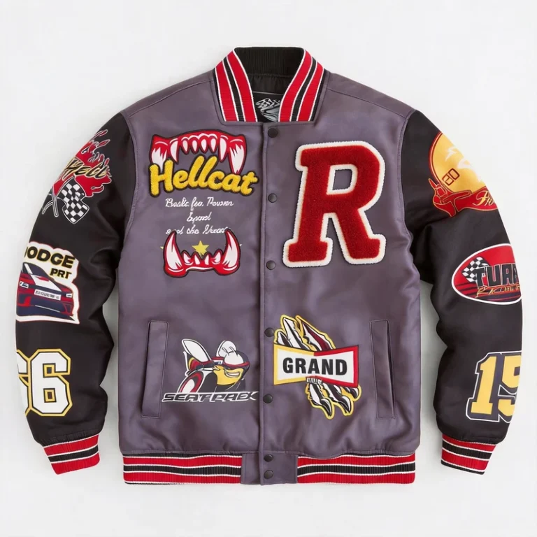OEM-Custom-Manufacturers-Mens-College-Varsity-Jacket-Chenille-Embroidery-Polyester-Patches-Sleeves-Baseball-Letterman-Style
