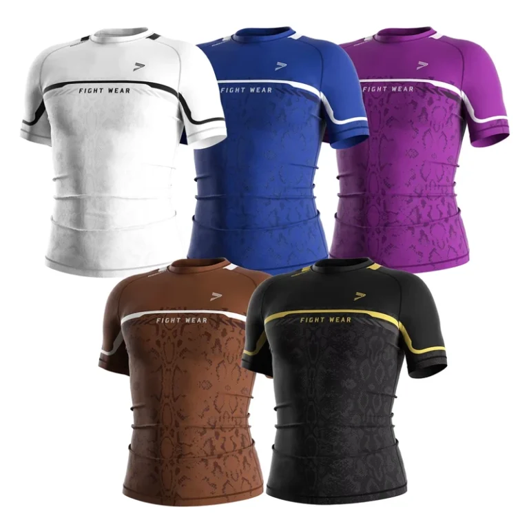 OEM-Custom-Mens-MMA-Fightwear-Compression-Shirt-Rash-Guard