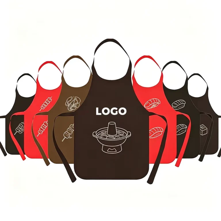 OEM-Customized-Restaurant-Customer-Uniform-Bib-Apron-Lobster-Crab-Bib-Disposable-Seafood-Adult-Bibs-for-Eating