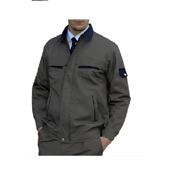 OEM-FIRE-RETARDANT-MECHANIC-WORKWEAR-Safety-Clothing-Fire-Resistant-Jacket-Used-Fr-Clothing