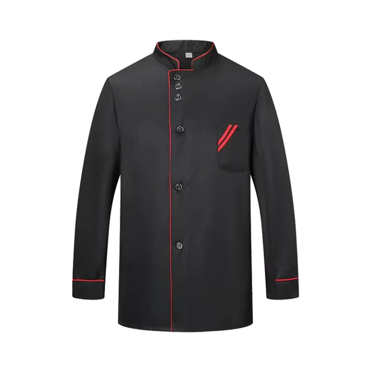 OEM-Factory-Custom-Waiter-Waitress-and-Mens-Chef-Uniform-Jackets-for-Restaurant-Hotel-Bar-and-Kitchen