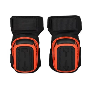 OEM Factory Direct Thickened Non-Woven Hard-Shell Labor Knee Pads