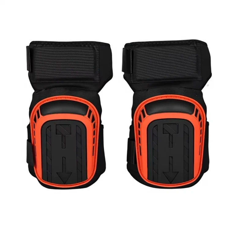 OEM-Factory-Direct-Thickened-Non-Woven-Hard-Shell-Labor-Knee-Pads