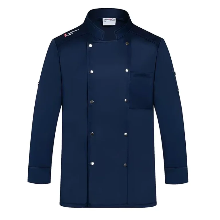 OEM-Factory-Kitchen-Clothes-Cooking-Hospitality-Restaurant-Chef-Coat-Jacket