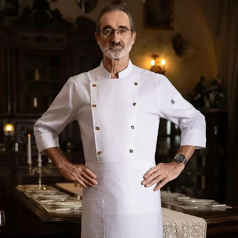 OEM-Factory-Long-Sleeve-Double-Breasted-Mens-Chef-Jacket-for-Hospitality-Restaurant