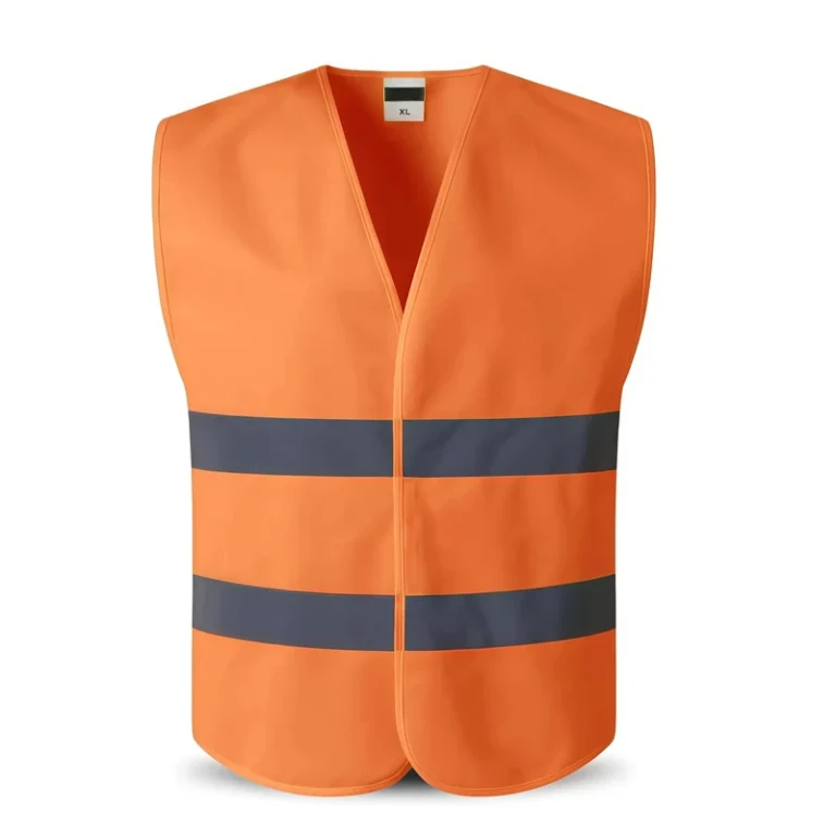 OEM-Hi-Vis-Reflective-Safety-Vest-120gsm-High-Visibility-Workwear-for-Construction-Road-Riding-and-Security-Patrol