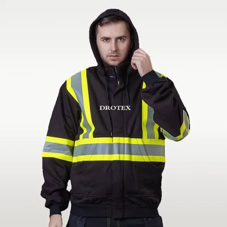OEM-Logo-Black-Welding-Fire-Resistant-Clothes-Work-Hoodies-Reflective-Flame-Retardant-FR-Safety-Clothing-Working-Jacket-Men