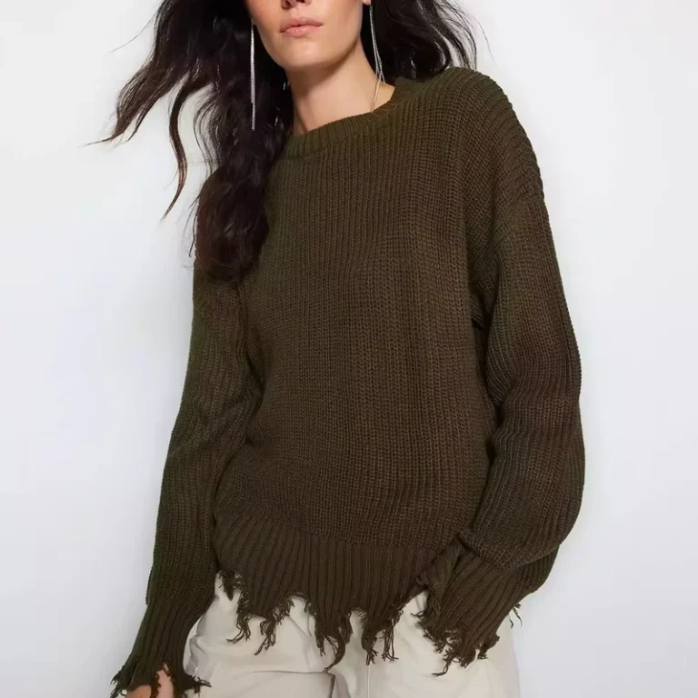 OEM-New-Arrival-Spring-Autumn-Winter-Adult-Sweaters-Pullover-Jumper-Knitted-Tops-Solid-Color-Outfit-Ladies-Sweater