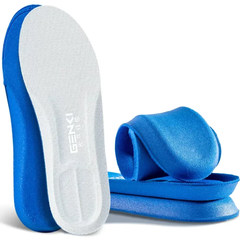 OEM-ODM-Available-Resilient-Cotton-Mesh-Sports-Insole-Thick-High-Elastic-Shock-Absorption-Foot-Protection