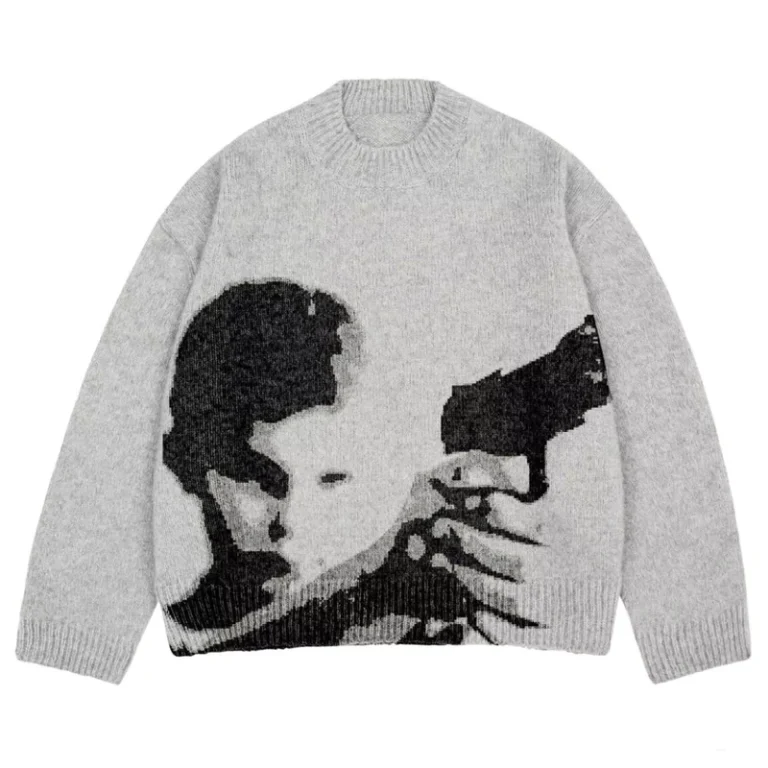 OEM-ODM-Custom-Mens-Knit-Sweater-Standard-Winter-Pullover-Oversized-Loose-Fit-Long-Sleeve-Crewneck-Pattern-100-Cotton