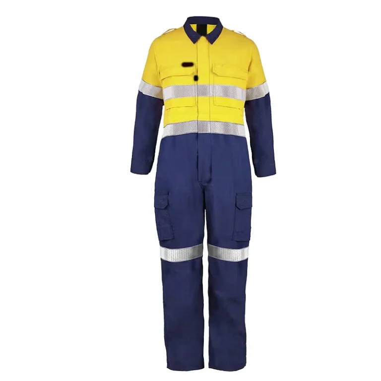 OEM-ODM-Hi-Vis-Custom-Safety-Coverall-Uniform-Breathable-Work-Coverall-for-Men-Reflective-Safety-Clothing-for-Men