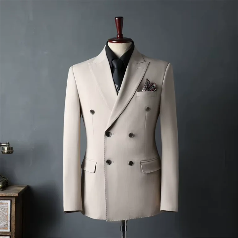 OEM-ODM-Service-British-Style-Premium-Business-Jacket-Double-Breasted-for-Prom-High-Quality-Professional-Men-Clothing