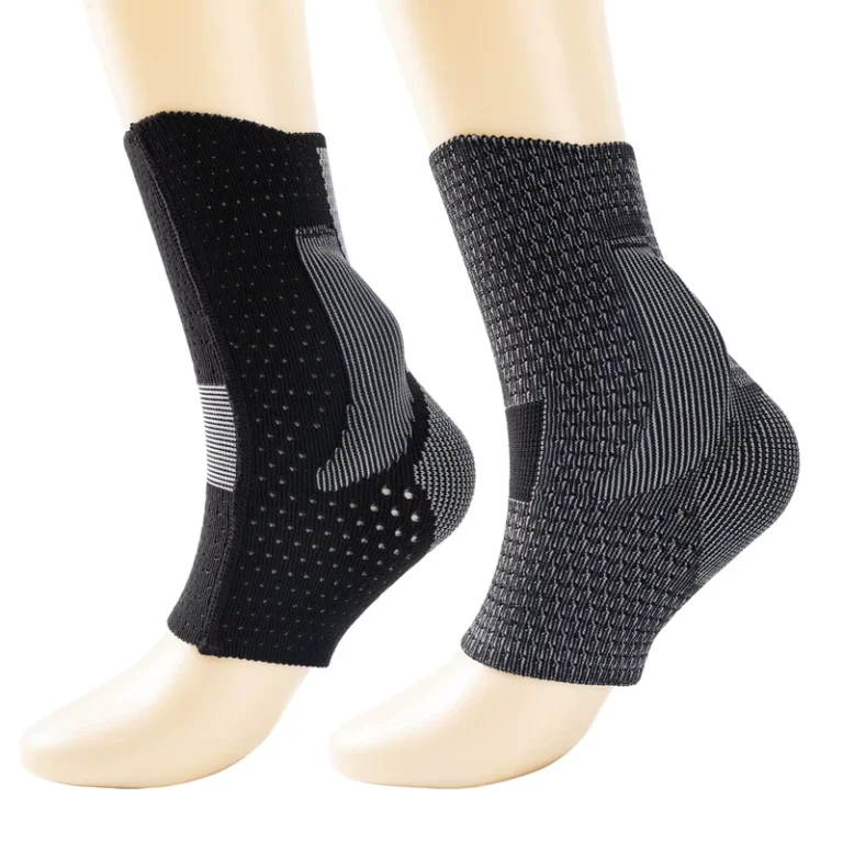 OEM-Pocket-Ankle-Brace-With-Silicone-Padding