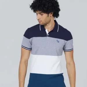 OEM Polo Manufacturer High Quality Men’s Work T shirts Polo Custom logo Designer Embroidery Sublimation Uniform Polo Shirt
