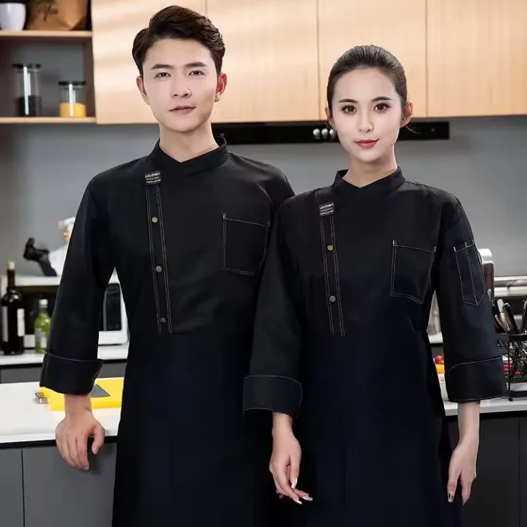 OEM-Price-Kitchen-Clothing-Hospitality-Chef-Jacket-Uniform-for-Restaurant-Kitchen