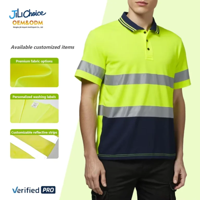 OEM-Safety-Vest-with-Logo-Surveyor-Waterproof-Raincoat-Protective-Vest-Jacket-Reflective-Rain-Coat-Safety-Clothing