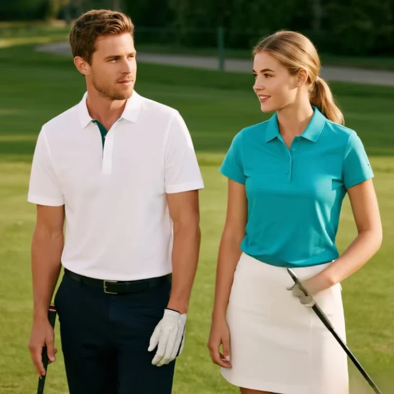 OEM-Service-Outdoor-Hiking-Sportswear-Golf-Shirts-Polo-Manufacturer-Moisture-Wicking-Poloshirts-T-Shirts-Couple-Men-Polo