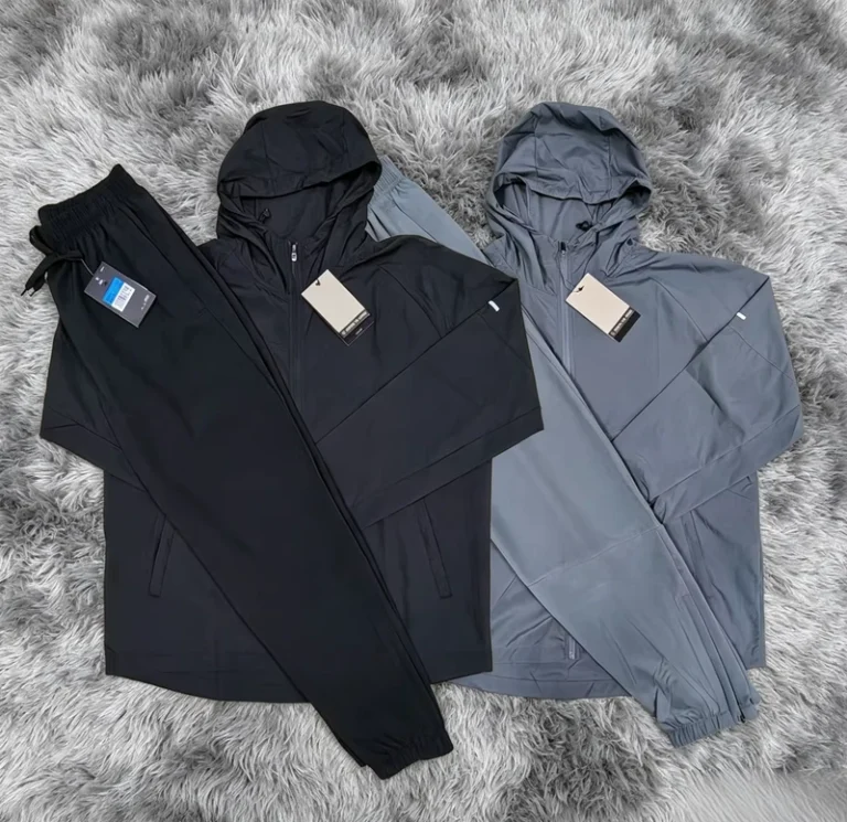OEM-Soccer-Sports-Suit-Mens-Autumn-Sweater-Jacketsports-Pants-Running-Fitness-Jogging-2-piece-Set-Training-Wear