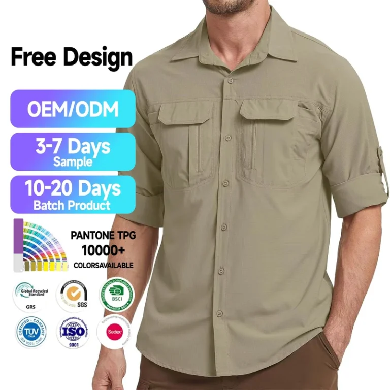OEM-Sun-Protection-Breathable-Sublimation-Printed-Unisex-Fishing-Polo-Shirt-Spandex-Polyester-Quick-Dry-Long-Sleeve